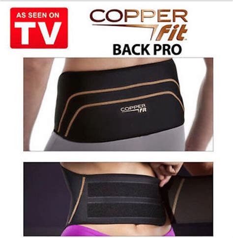 Tommie copper back brace as seen on tv - Designed for athletes and all those living an active lifestyle, copper fit back brace allows excellent back support during extreme lower back loads. Source: www.infomercials-tv.com. Tommie copper back brace braces are the perfect solution for those with chronic pain or who need avatar back pain relief. Advanced back pro brace as seen on.